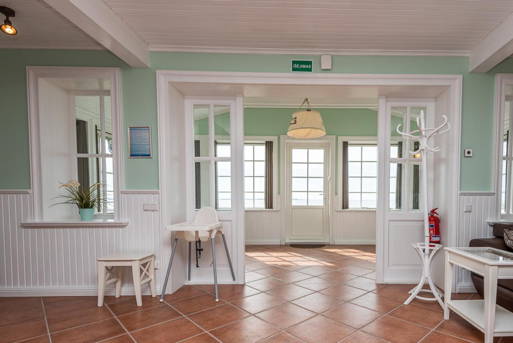 Vila Pervalka Quarto foto