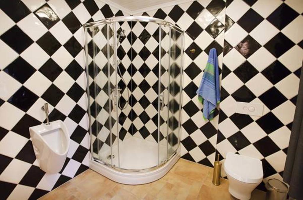 Vila Pervalka Quarto foto